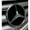 Передня емблема для Mercedes B-class T245 2005-2010 - 77442-11