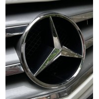 Передняя эмблема для Mercedes B-class T245 2005-2010