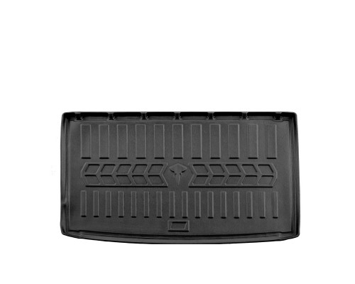 Коврик в багажник 3D (Stingray) для Mercedes B-class W246 2011-2018 гг