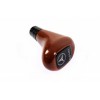 Рукоятка КПП Elegans (под дерево) для Mercedes C-class W202 1993-2001 гг