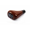 Рукоятка КПП Elegans (под дерево) для Mercedes C-class W202 1993-2001 гг