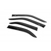 Вітровики SD (4 шт, HIC) для Mercedes C-class W202 1993-2001 - 66647-11