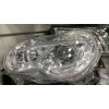Передняя оптика LED (2 шт) Прозрачная для Mercedes C-class W203 2000-2007 - 66731-11