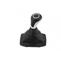 Ручка и чехол КПП A2042674688Q1 (АКПП) для Mercedes C-class W204