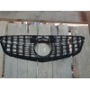 Передні грати GT для Mercedes C-class W204 2007-2015 - 60415-11