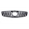 Передні грати GT для Mercedes C-class W204 2007-2015 - 60415-11