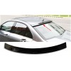 Задний Спойлер DPT V-1 (Черный Глянец) для Mercedes C-class W204 2007-2015 гг