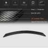 Спойлер SD V2 (Карбон) для Mercedes C-class W204 2007-2015 гг