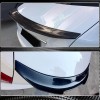 Спойлер SD V5 (Карбон) для Mercedes C-class W204 2007-2015 гг