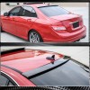 Бленда SD (Карбон) для Mercedes C-class W204 2007-2015 гг