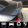 Спойлер SD V7 (Карбон) для Mercedes C-class W204 2007-2015 гг