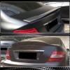Спойлер SD V7 (Карбон) для Mercedes C-class W204 2007-2015 гг