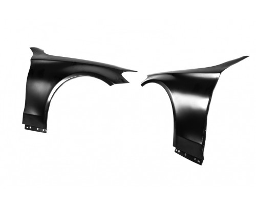 Крила (С63) для Mercedes C-сlass W205 2014-2021 - 74791-11