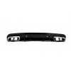 Комплект обвесов с диффузором V2 (дизайн C63 AMG) для Mercedes C-сlass W205 2014-2021 гг
