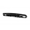 Комплект обвесов с диффузором V2 (дизайн C63 AMG) для Mercedes C-сlass W205 2014-2021 гг