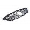 Mercedes C-Klass W205 Передні грати Diamond 2014-2018 - 61097-11