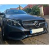 Mercedes C-Klass W205 Передні грати Diamond 2014-2018 - 61097-11