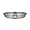Mercedes C-Klass W205 Передні грати Diamond 2014-2018 - 61097-11