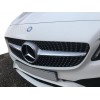 Mercedes C-Klass W205 Передні грати Diamond 2014-2018 - 61097-11
