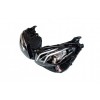Передня оптика (2 шт, рестайлінг) для Mercedes C-сlass W205 2014-2021