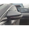 Накладки на дзеркала BMW-style (2 шт) для Mercedes C-сlass W205 2014-2021 - 80809-11