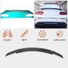 Спойлер V10 (для Coupe 2015-2019, Карбон) для Mercedes C-class W205