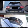 Спойлер (для Base/AMG-Line SW 2015-2019, Карбон) для Mercedes C-class W205
