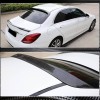 Бленда (для SD 2015-2019, Карбон) для Mercedes C-class W205