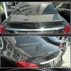 Спойлер V2 (для SD 2015-2019, Карбон) для Mercedes C-class W205