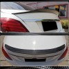 Спойлер V4 (для SD 2015-2021, Карбон) для Mercedes C-class W205