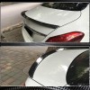 Спойлер V10 (для SD 2015-2019, Карбон) для Mercedes C-class W205