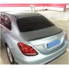 Спойлер V11 (для SD 2015-2021, Карбон) для Mercedes C-class W205