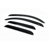 Вітровики (4 шт, HIC) для Mercedes Citan 2013+ - 80730-11