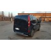 Задня дуга AK002-2 (нерж.) для Mercedes Citan 2013+