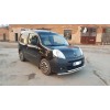 Передній захист ST014 (нерж.) d60/60 для Mercedes Citan 2013+