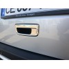 Mercedes Citan 2013+ Накладка на заднюю ручку (нерж.) OmsaLine - Итальянская нержавейка - 49793-11