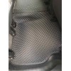 Коврики EVA (черные) Передние и задние для Mercedes Citan 2013+ - 62184-11