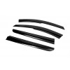 Ветровики (2 шт, Sunplex Sport) для Mercedes Citan 2013+ - 80554-11
