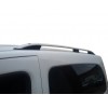 Рейлинги Skyport (серый мат) Стандартная база для Mercedes Citan 2013+ - 51214-11