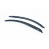 Ветровики (2 шт, HIC) для Mercedes Citan 2013+ - 75124-11