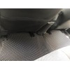 Коврики EVA (черные) Передние для Mercedes Citan 2013+ - 75915-11