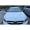 Накладки на дзеркала BMW-style (2 шт) для Mercedes CLA C117 2013-2019 - 80810-11