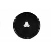 Передняя эмблема под стеклом, хром окантовка a2058806406 для Mercedes CLA C117