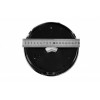 Передняя эмблема под стеклом, хром окантовка a2058806406 для Mercedes CLA C117