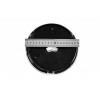 Передняя эмблема под стеклом, черная окантовка a2058806406 для Mercedes CLA C117
