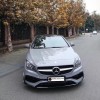 Комплект обвісів (AMG) для Mercedes CLA C117 2013-2019
