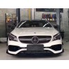 Комплект обвісів (AMG) для Mercedes CLA C117 2013-2019