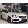 Комплект обвісів (AMG) для Mercedes CLA C117 2013-2019