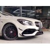 Комплект обвісів (AMG) для Mercedes CLA C117 2013-2019