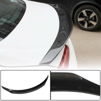 Спойлер V9 (SD, Карбон) для Mercedes CLA C117 2013-2019 рр